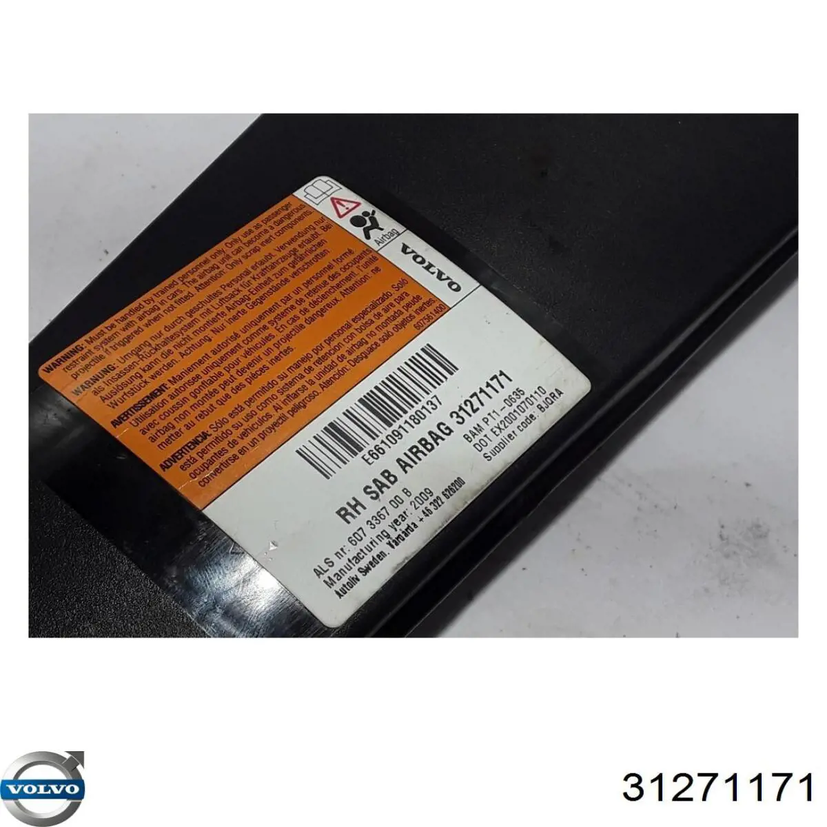 31271171 Volvo 