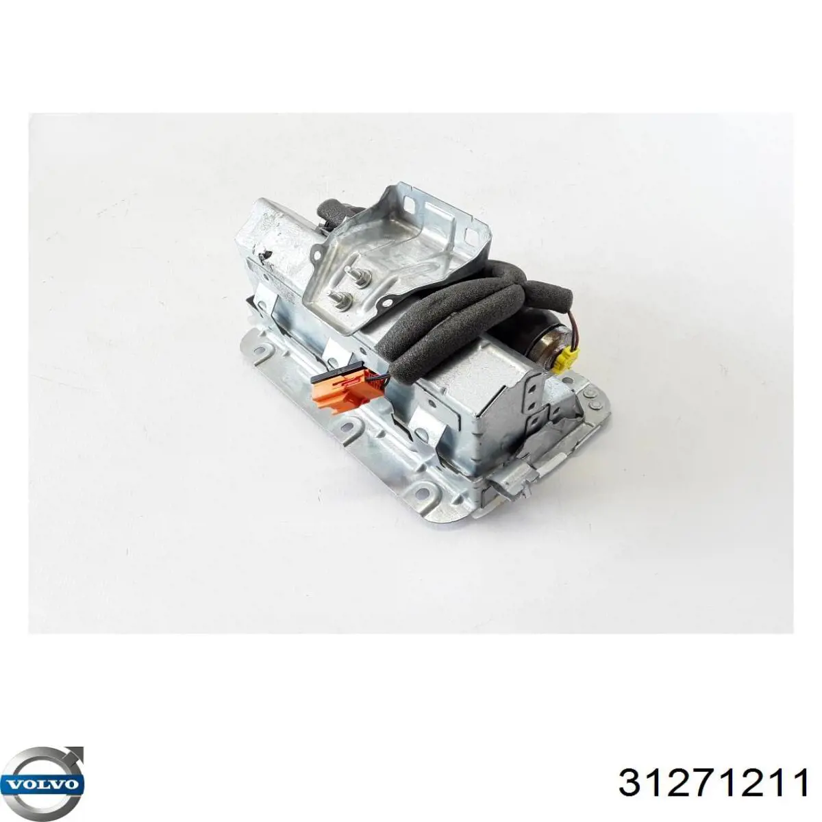 Подушка безпеки, пасажирська, AIRBAG Volvo 31271211