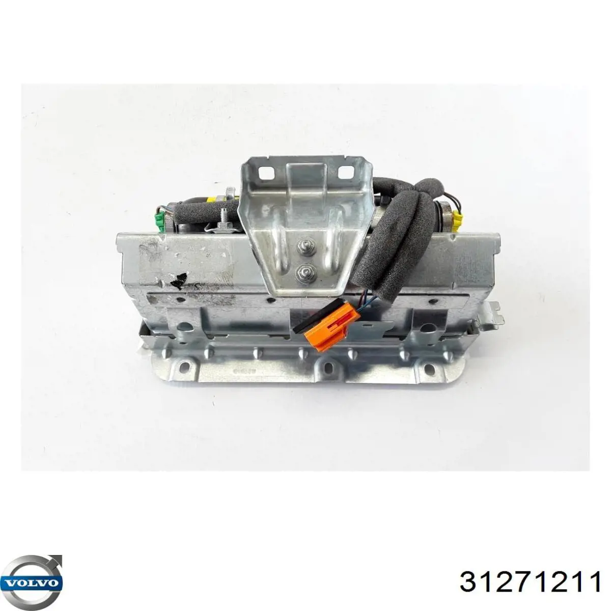 31271211 Volvo Подушка безпеки пасажира