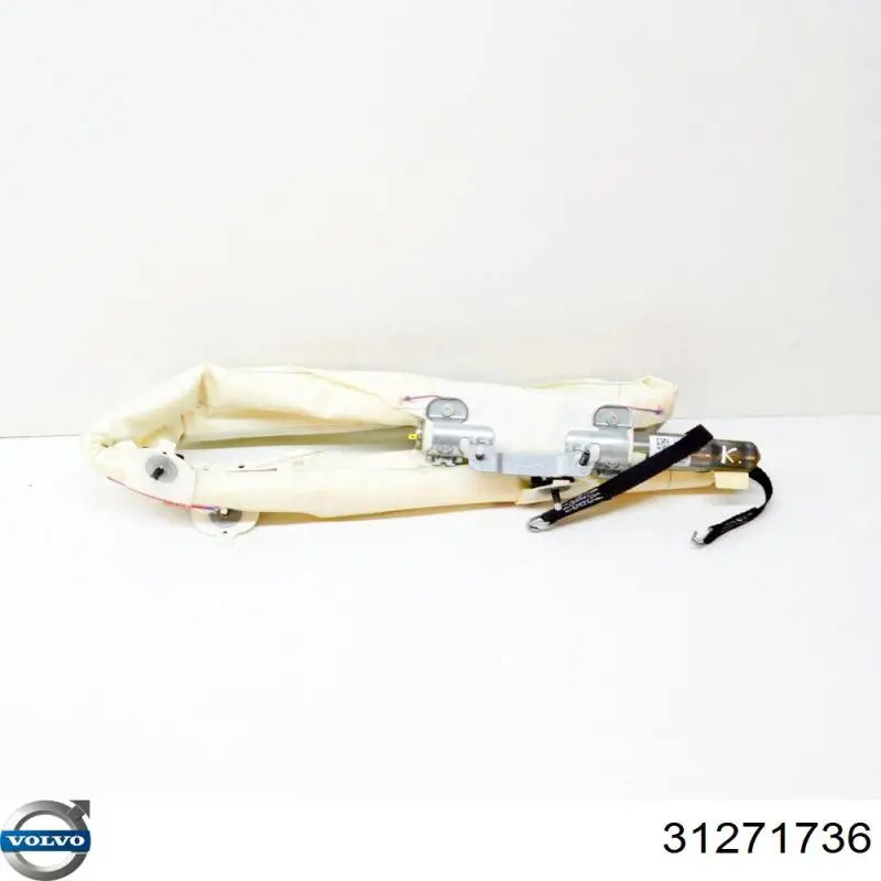 31271736 Volvo Подушка безпеки, збоку ейрбегів