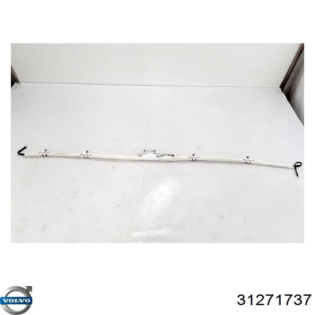 31271737 Volvo Подушка безпеки, збоку, права, AIRBAG