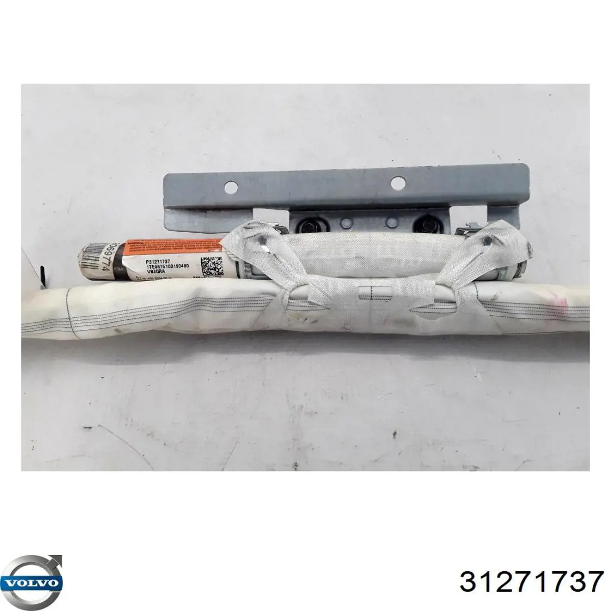 Купити 31271737 Volvo Подушка безпеки, бічна, права, AIRBAG