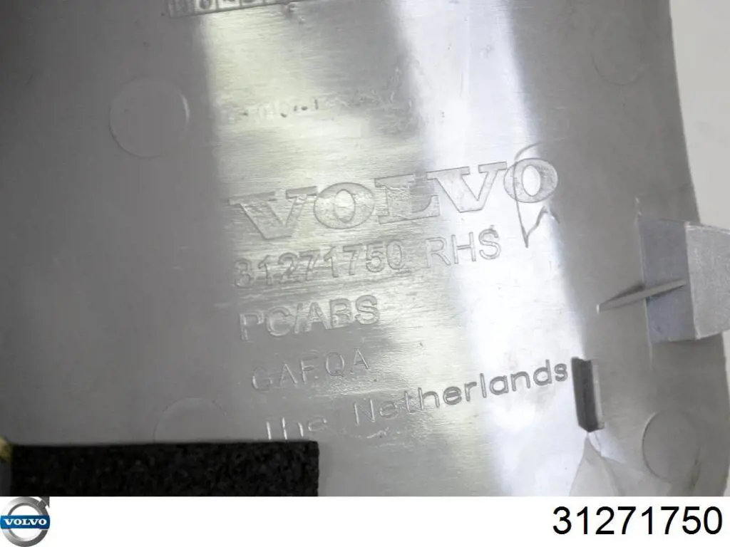 31271750 Volvo 