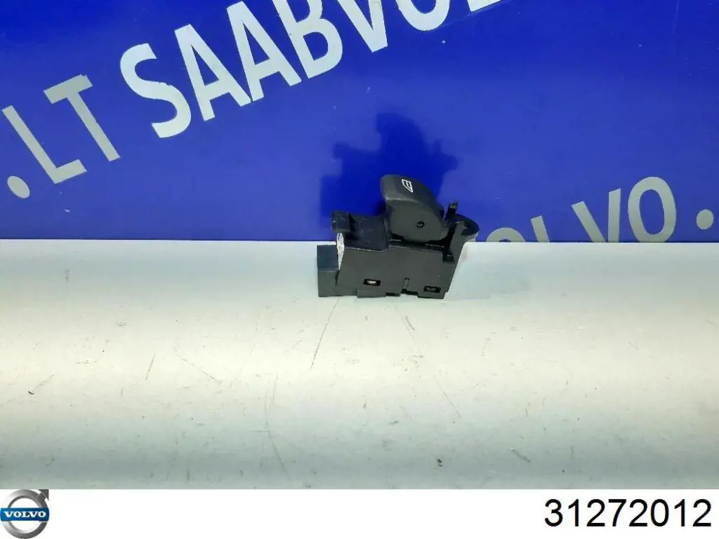 Купити 31272012 Volvo Кнопковий блок керування склопідіймачами передній правий