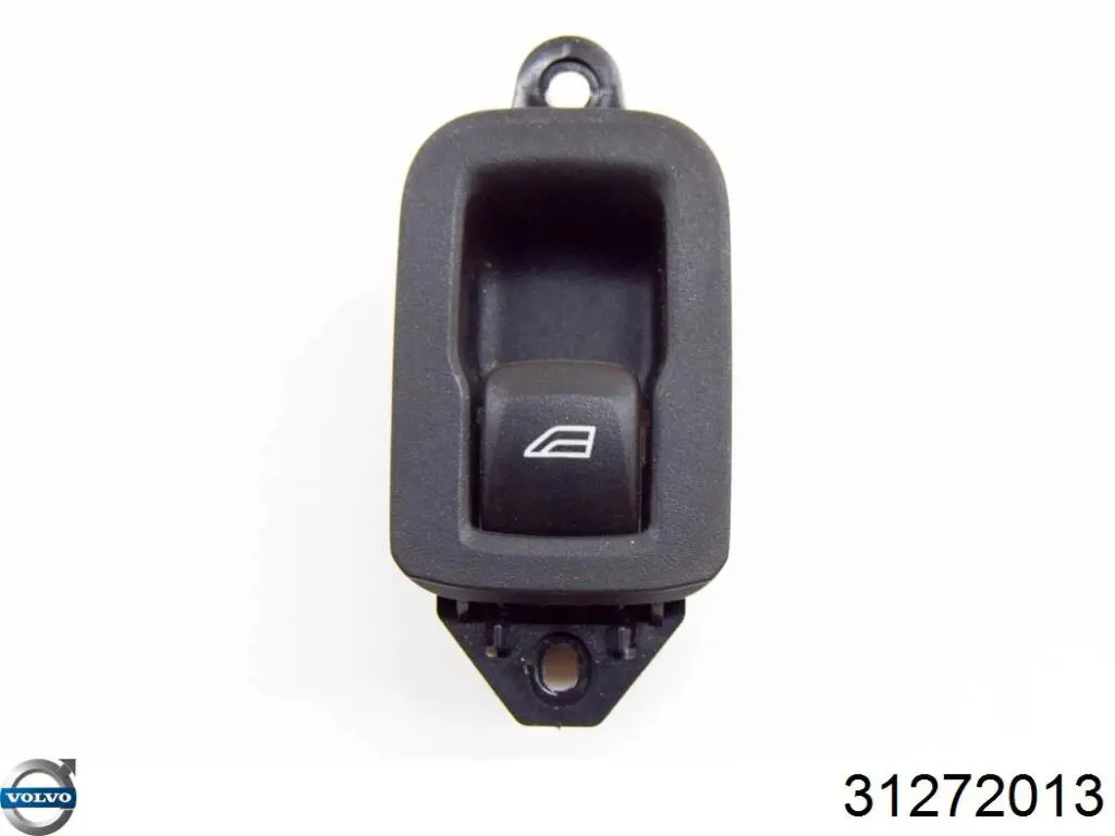 31272013 Volvo Кнопка підйомника заднього скла