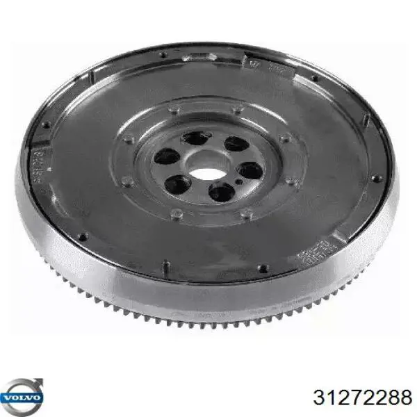 Маховик двигуна Volvo 31272288 ціна, від 310.63 USD