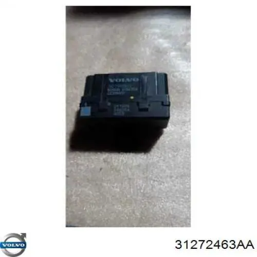  Volvo 31272463AA ціна, від 90.55 USD