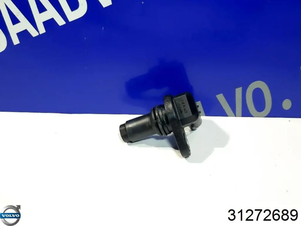 Датчик положення распредвалу Volvo 30713599