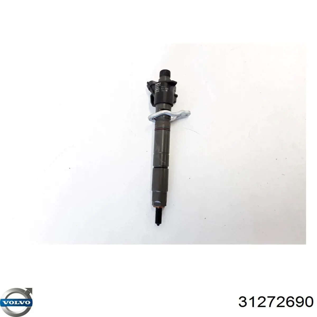 Купити 31272690 Volvo Форсунка дизельна в зборі, розпилювач + тримач