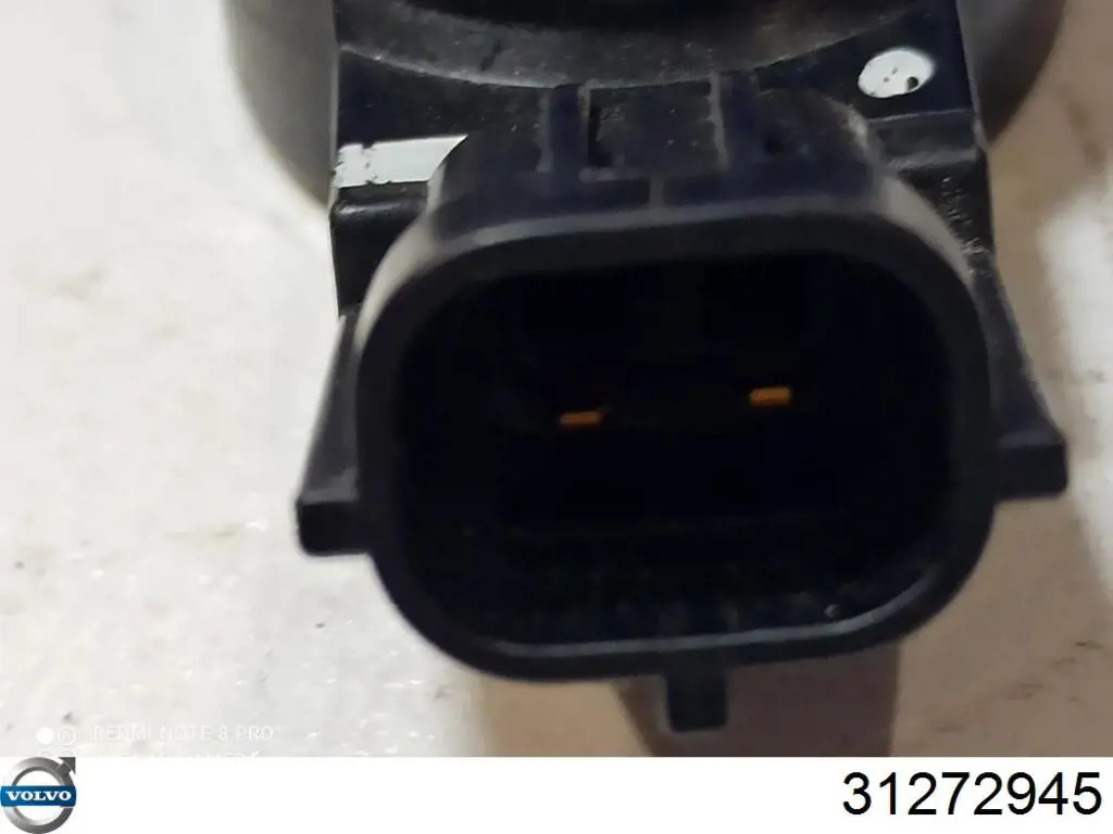 Купити 31104959 Volvo Датчик детонації