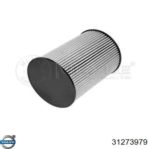 Купити 31273979 Volvo Фільтр-відстійник палива грубої очистки