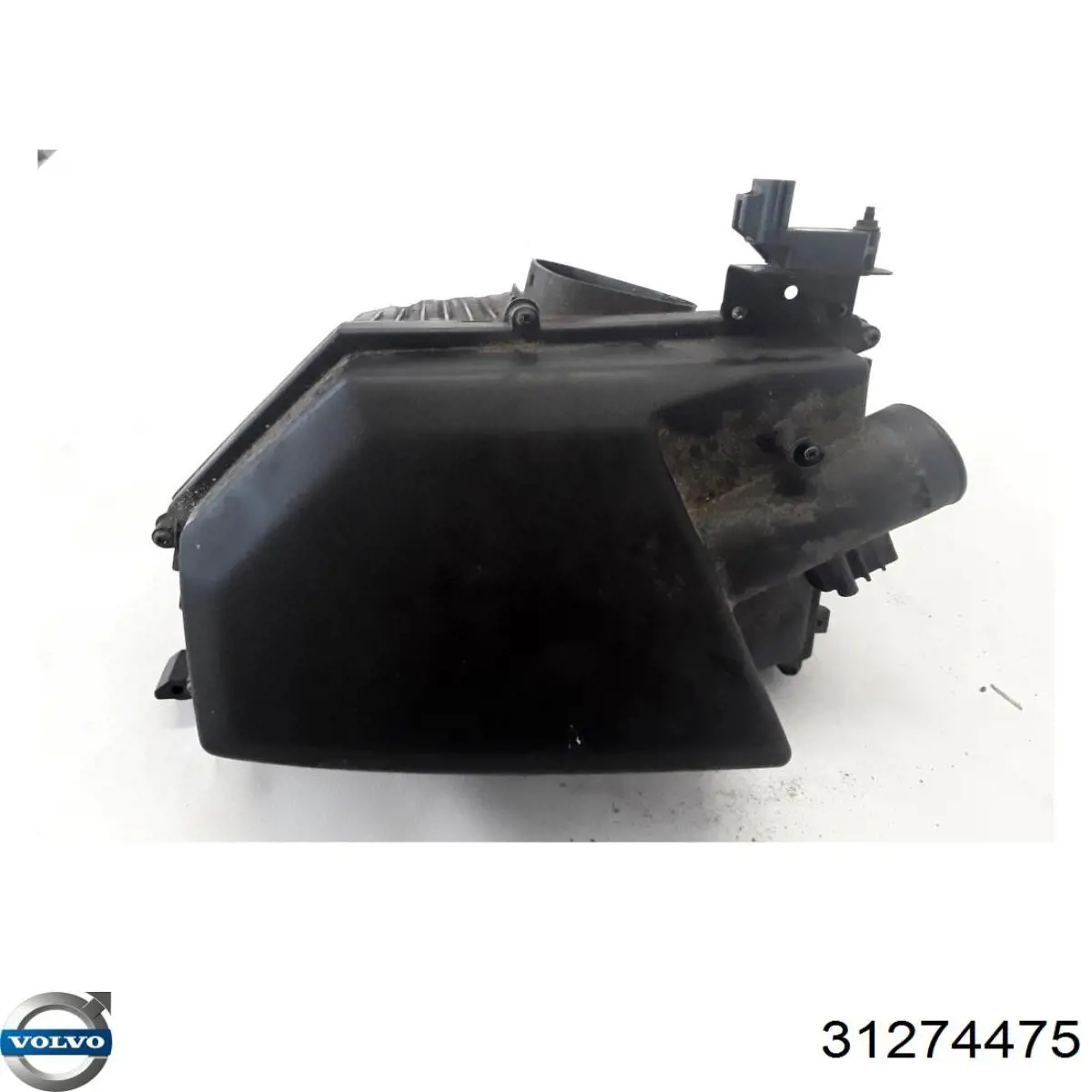 Купити 31274475 Volvo Корпус фільтра