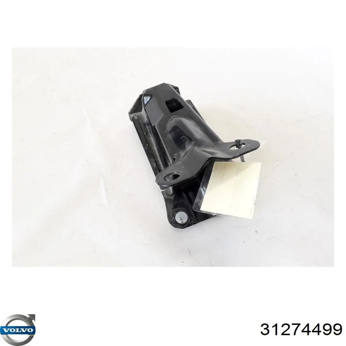  Volvo 31274499
