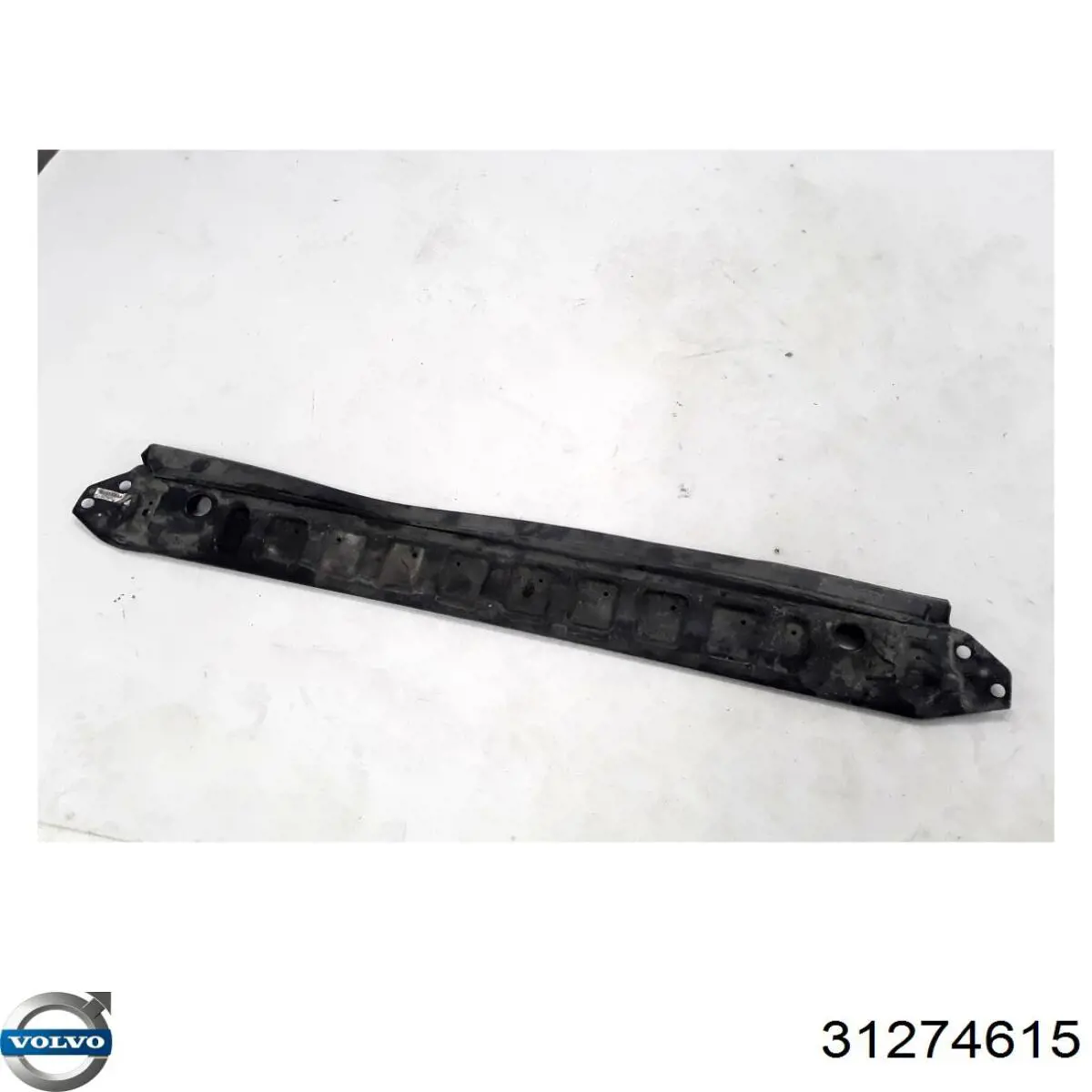31274615 Volvo Балка радіатора нижня