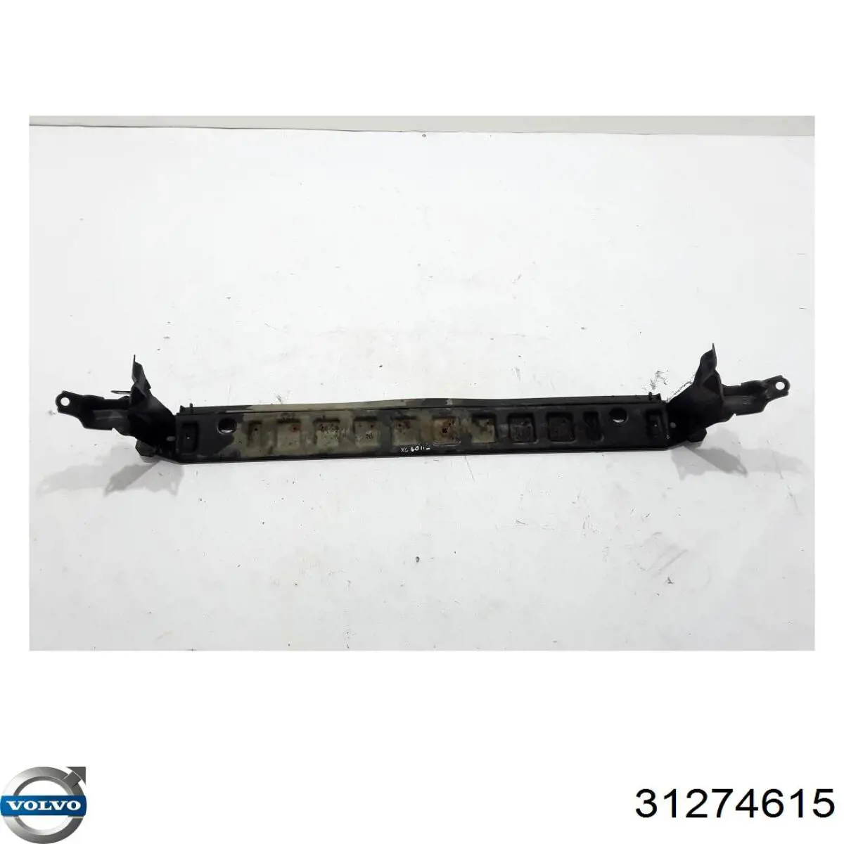 Балка радіатора нижня Volvo 31274615 ціна, від 29.36 USD