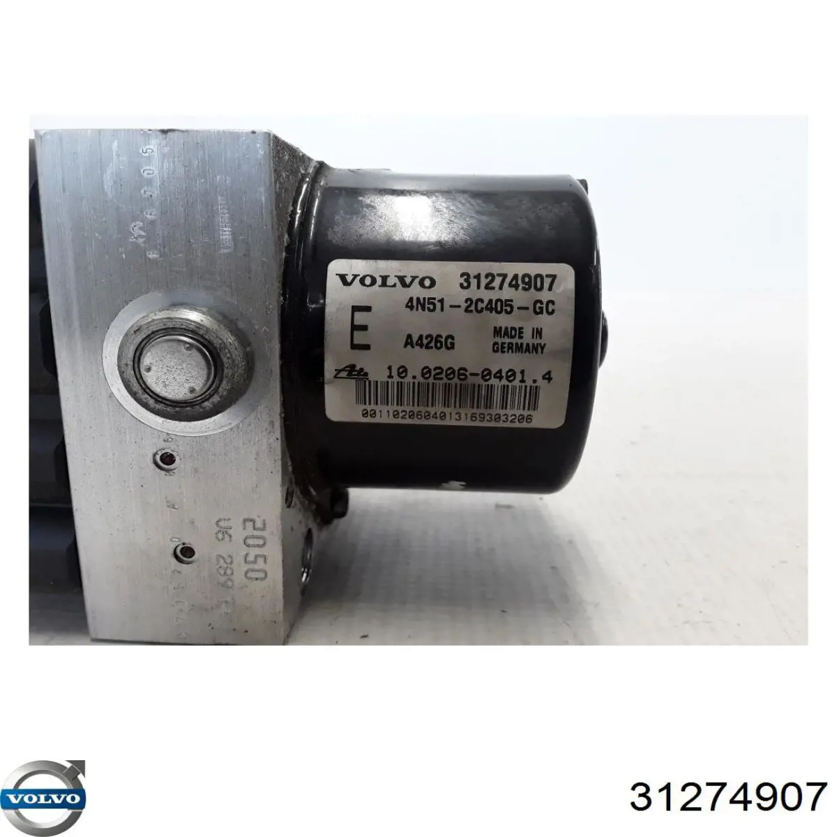 31274907 Volvo 