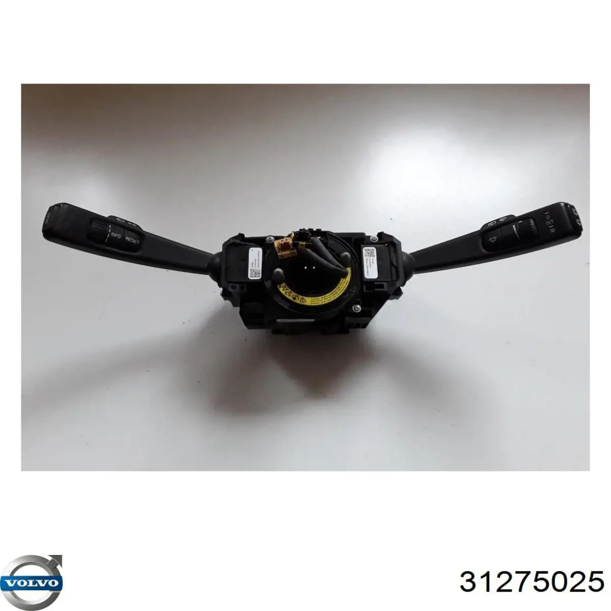 Купити 31275025 Volvo 