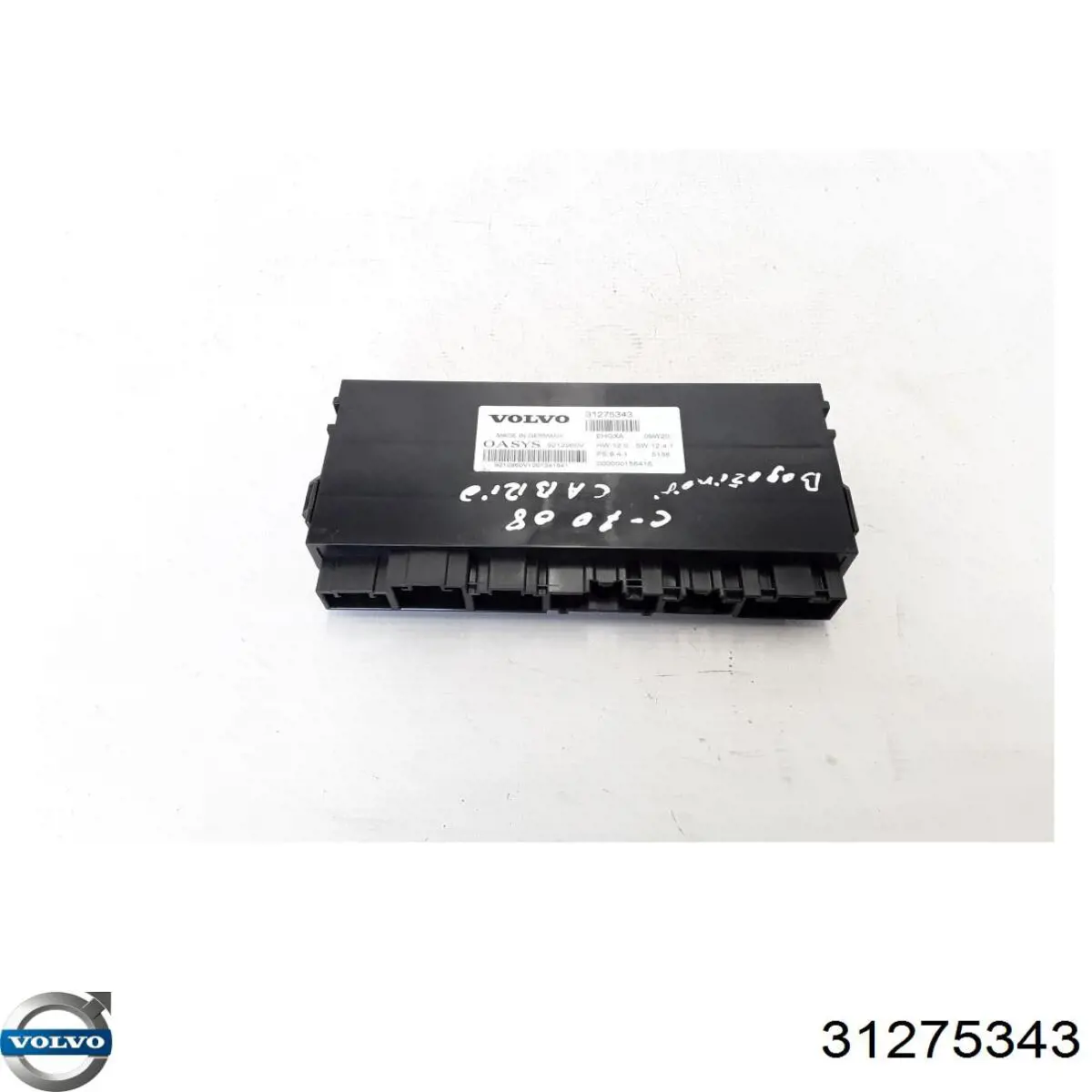 31275343 Volvo 