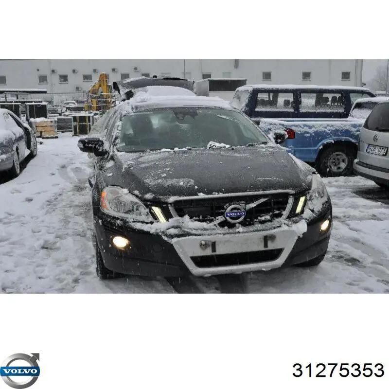 Купити 31275353 Volvo 