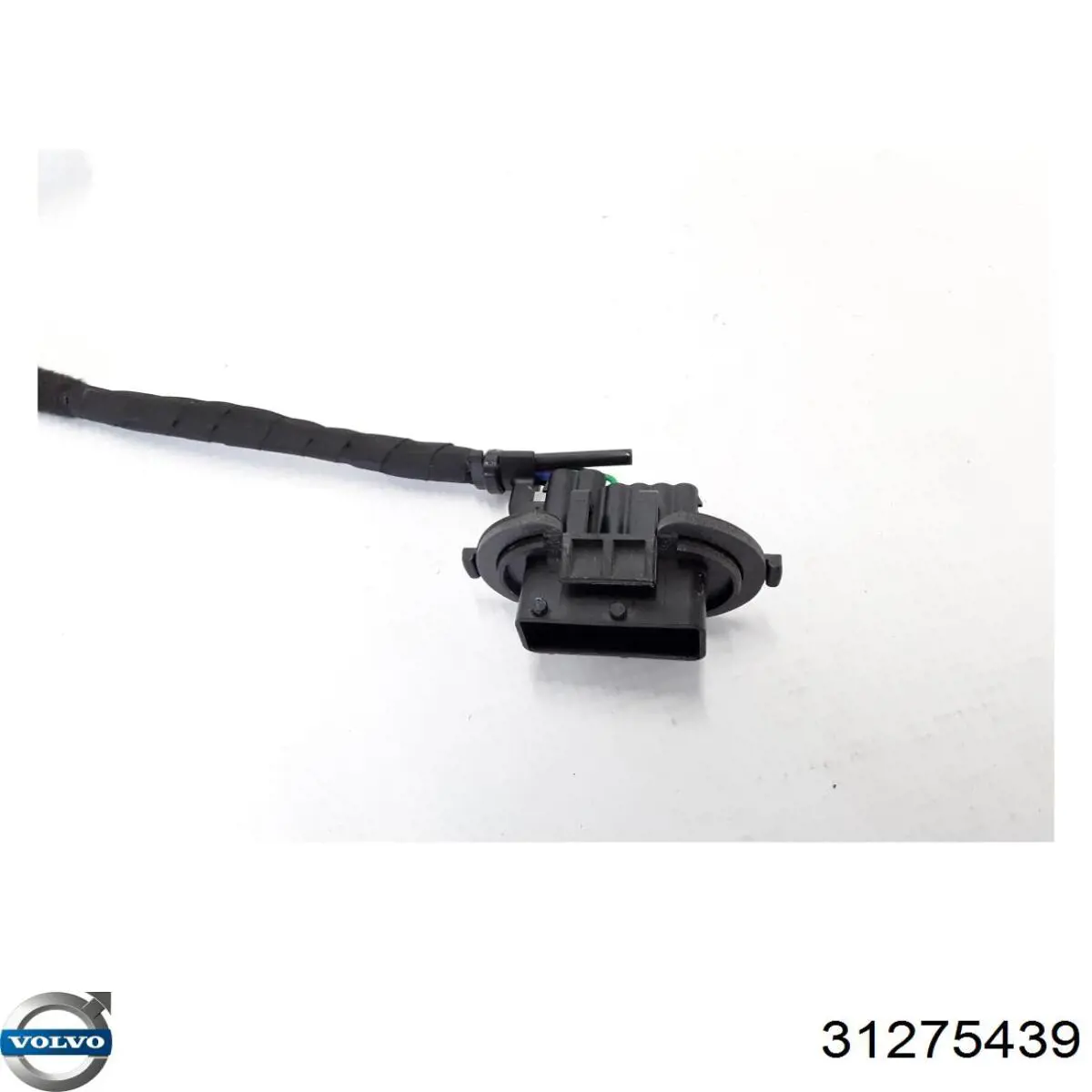 Купити 31275439 Volvo Джгут проводів задніх дверей