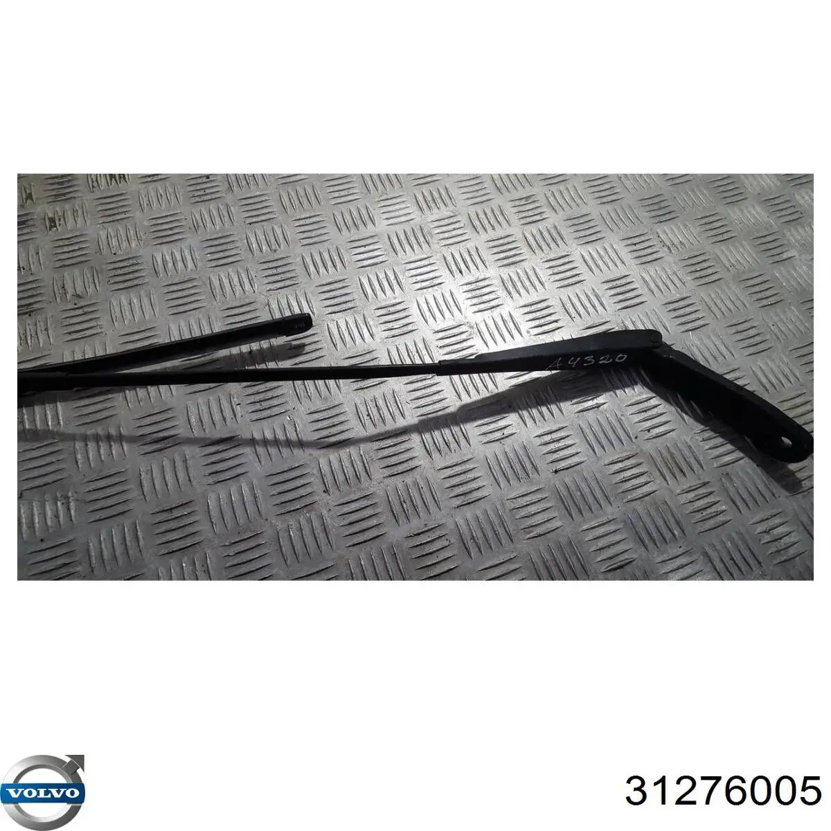 31276005 Volvo 