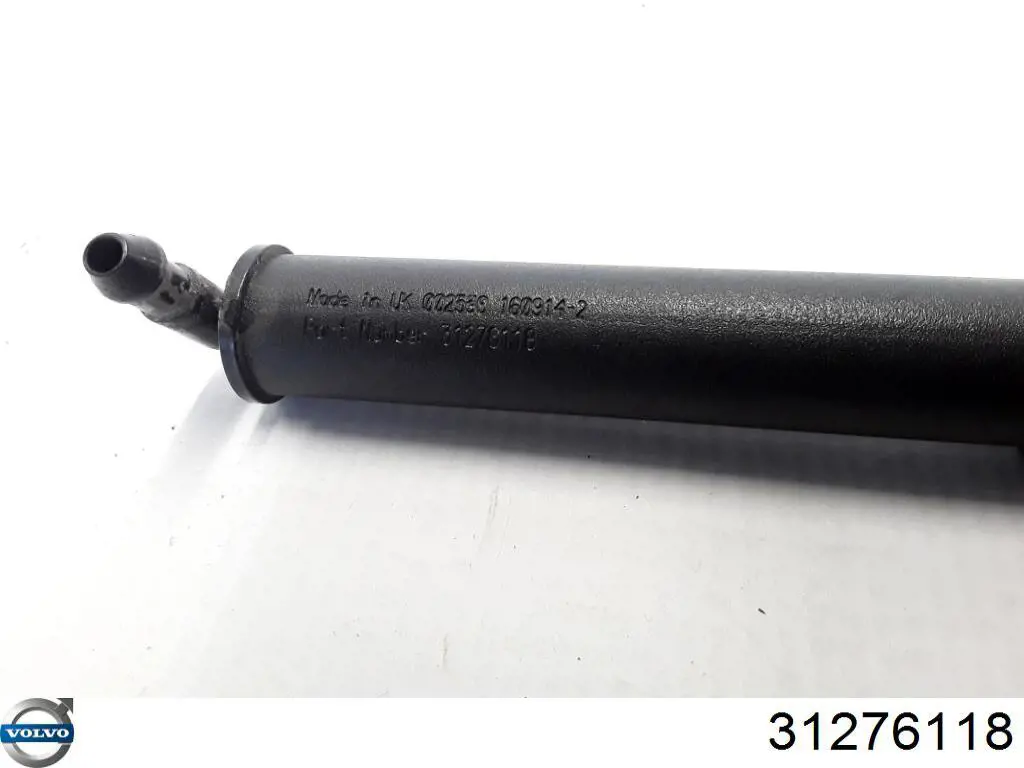Купити TQ21333 Tqparts 