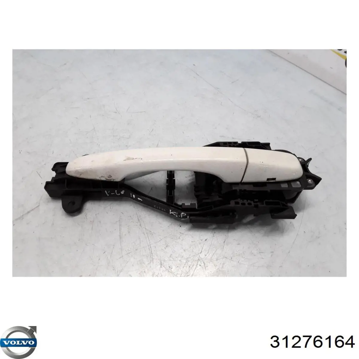  31276164 Volvo