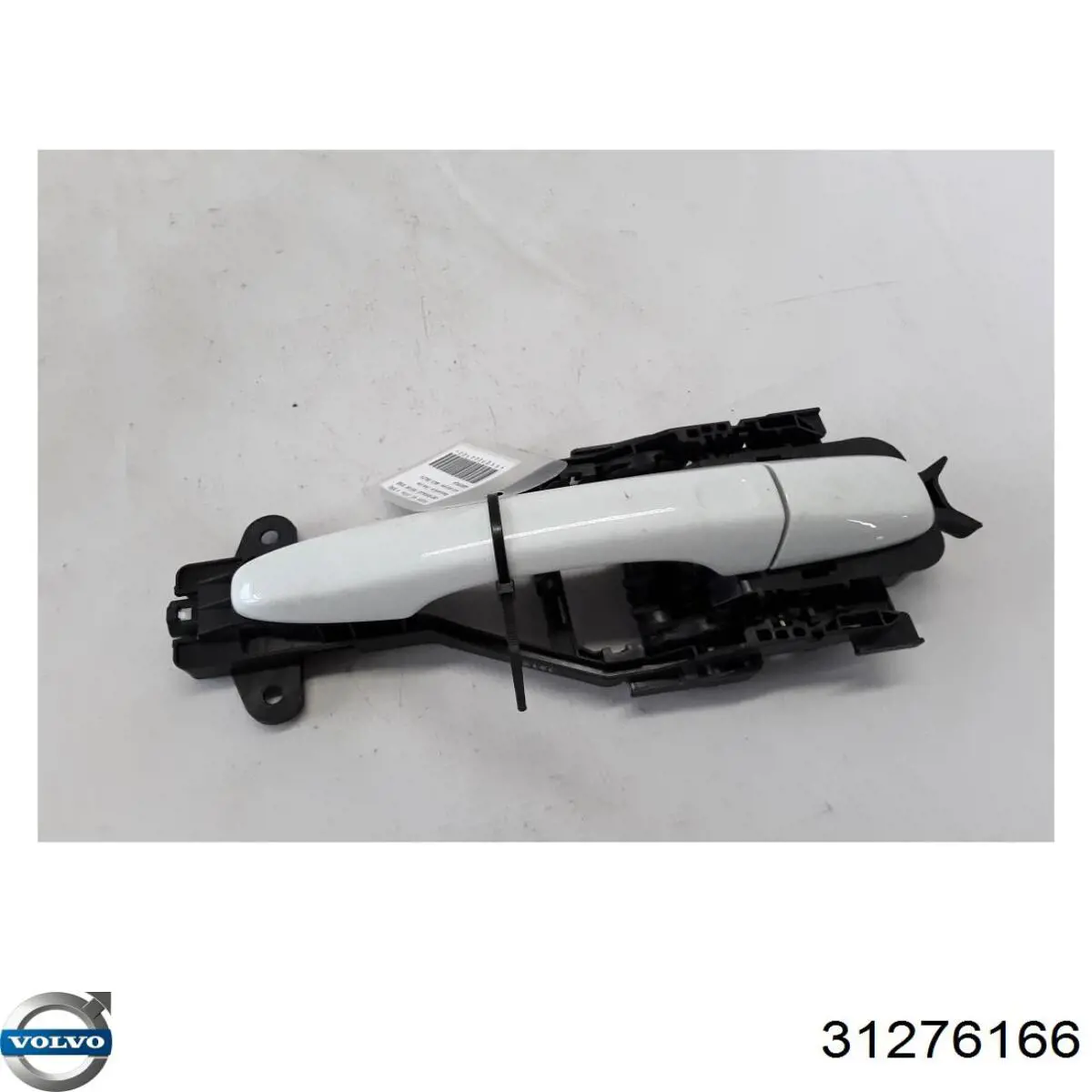 Тримач зовнішньої ручки дверей, передньої правої Volvo 31276166 ціна, від 35.91 USD