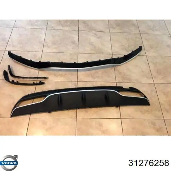 Купити 31276258 Volvo 