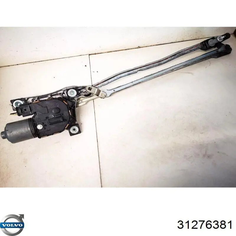  Volvo 31276381 ціна, від 866.42 USD