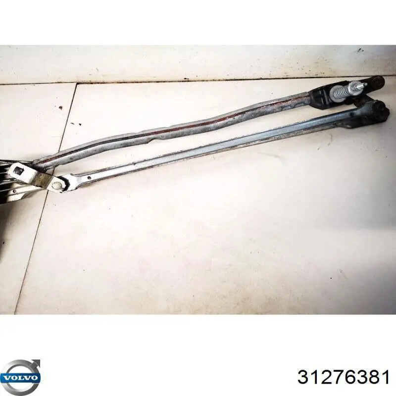 31276381 Volvo 