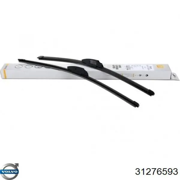 Купити 31276593 Volvo Безконтактні двірники