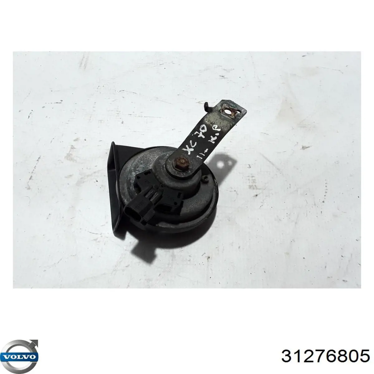  31276805 Volvo