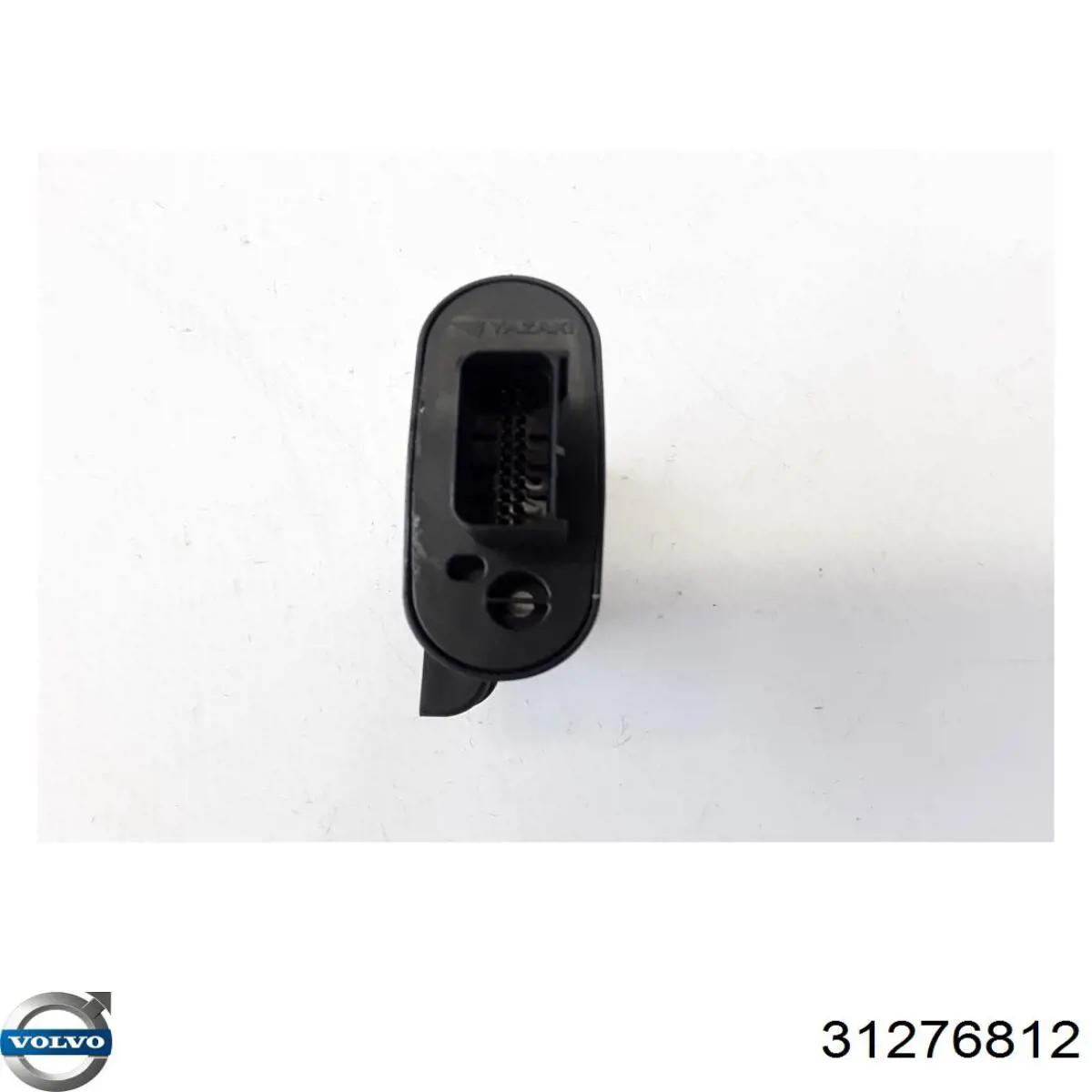  31324608 Volvo