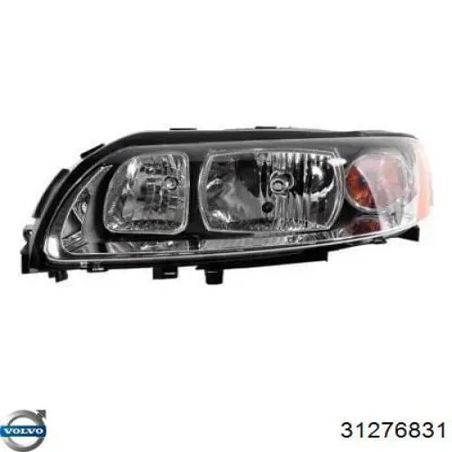  Volvo 31276831 ціна, від 647.02 USD