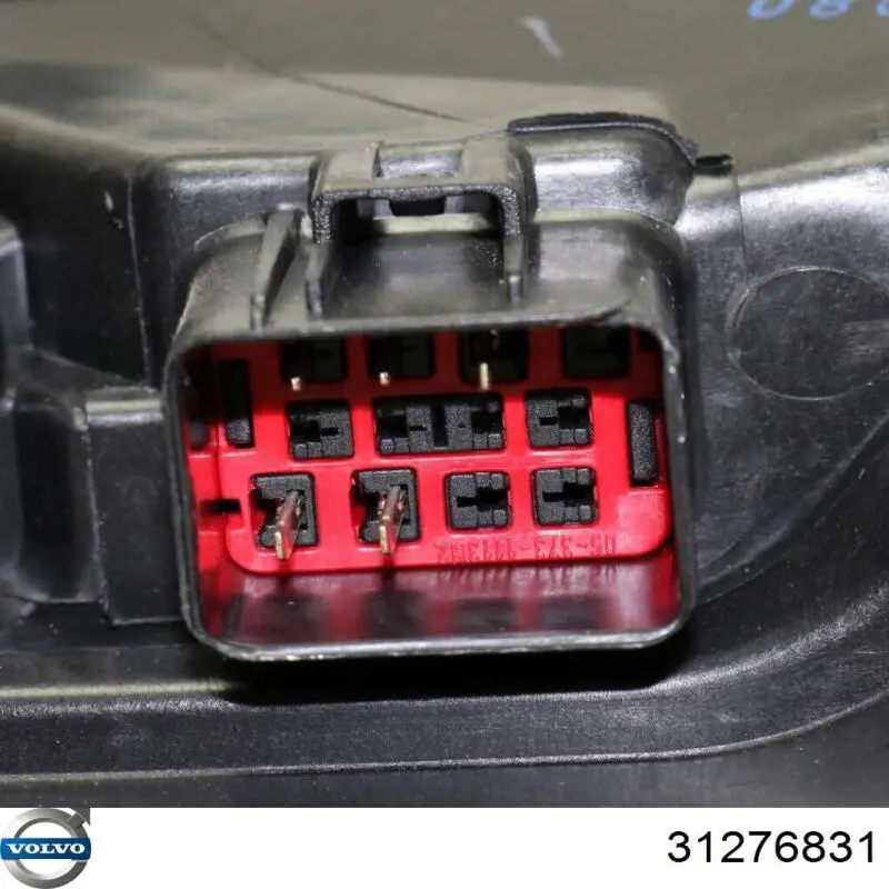  31276831 Volvo