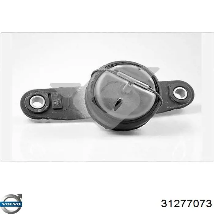 Подушка (опора) двигуна, права передня Volvo 31277073 ціна, від 150.38 USD