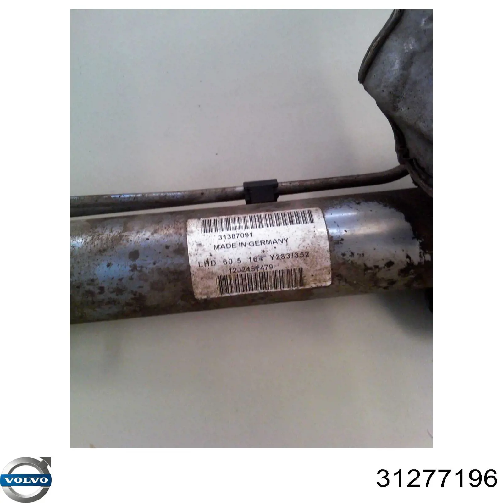 Пружина передня Monroe SP4114 ціна, від 40.30 USD