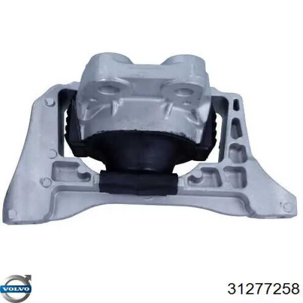 Права подушка двигуна Volvo 31277258 ціна, від 84.88 USD