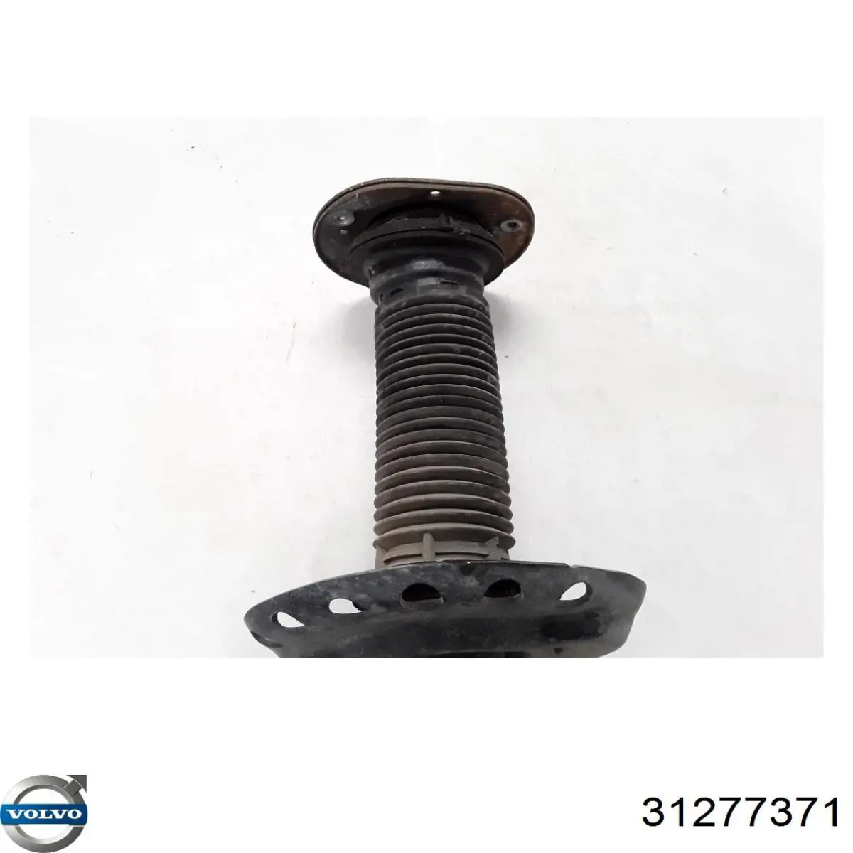 Купити 31277371 Volvo Амортизатора передній лівий