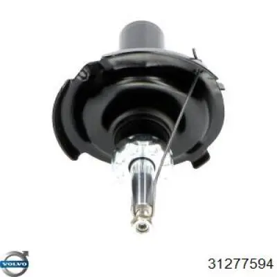 Амортизатор передньої підвіски, лівий Volvo 31277594 ціна, від 43.51 USD