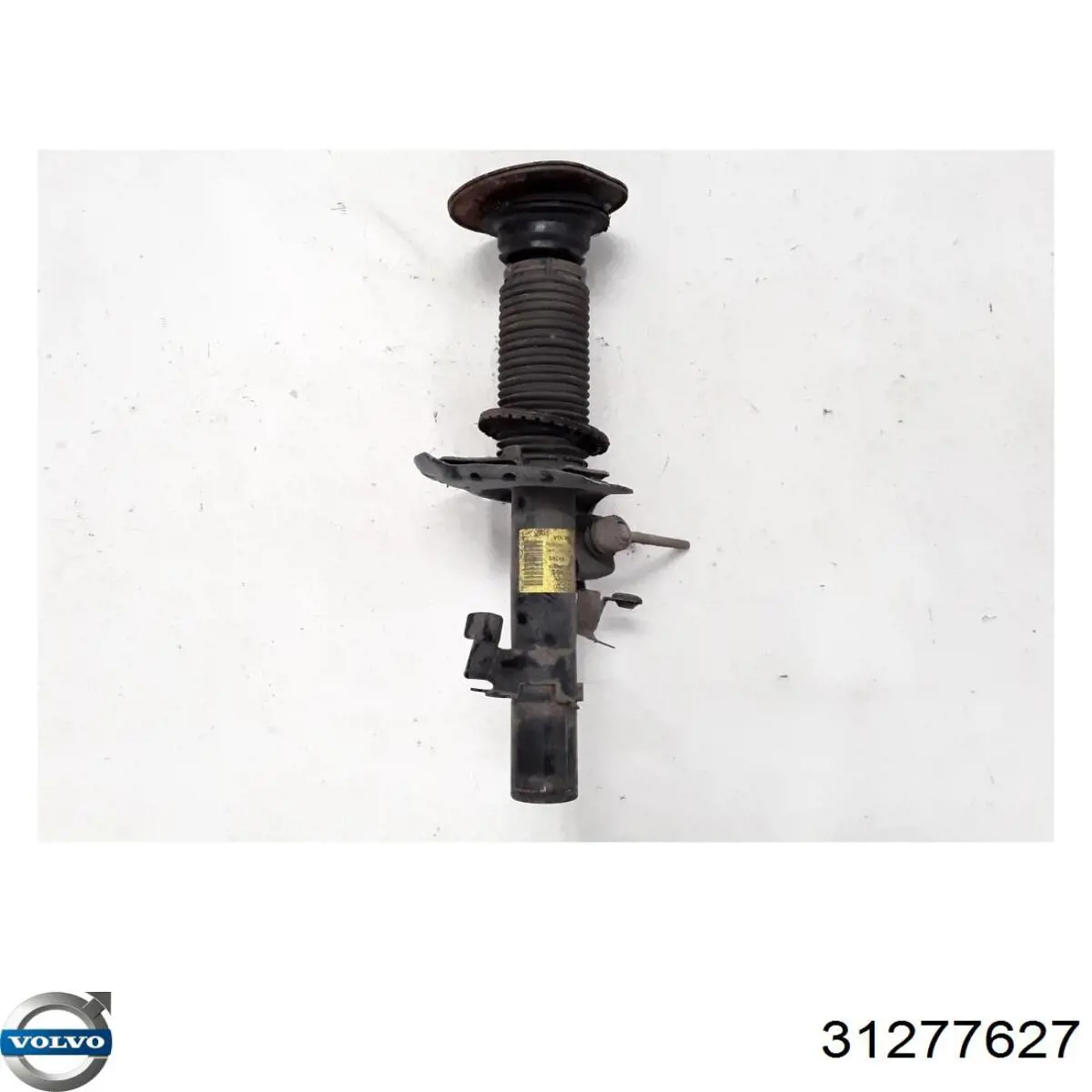 31277627 Volvo Амортизатор передньої підвіски