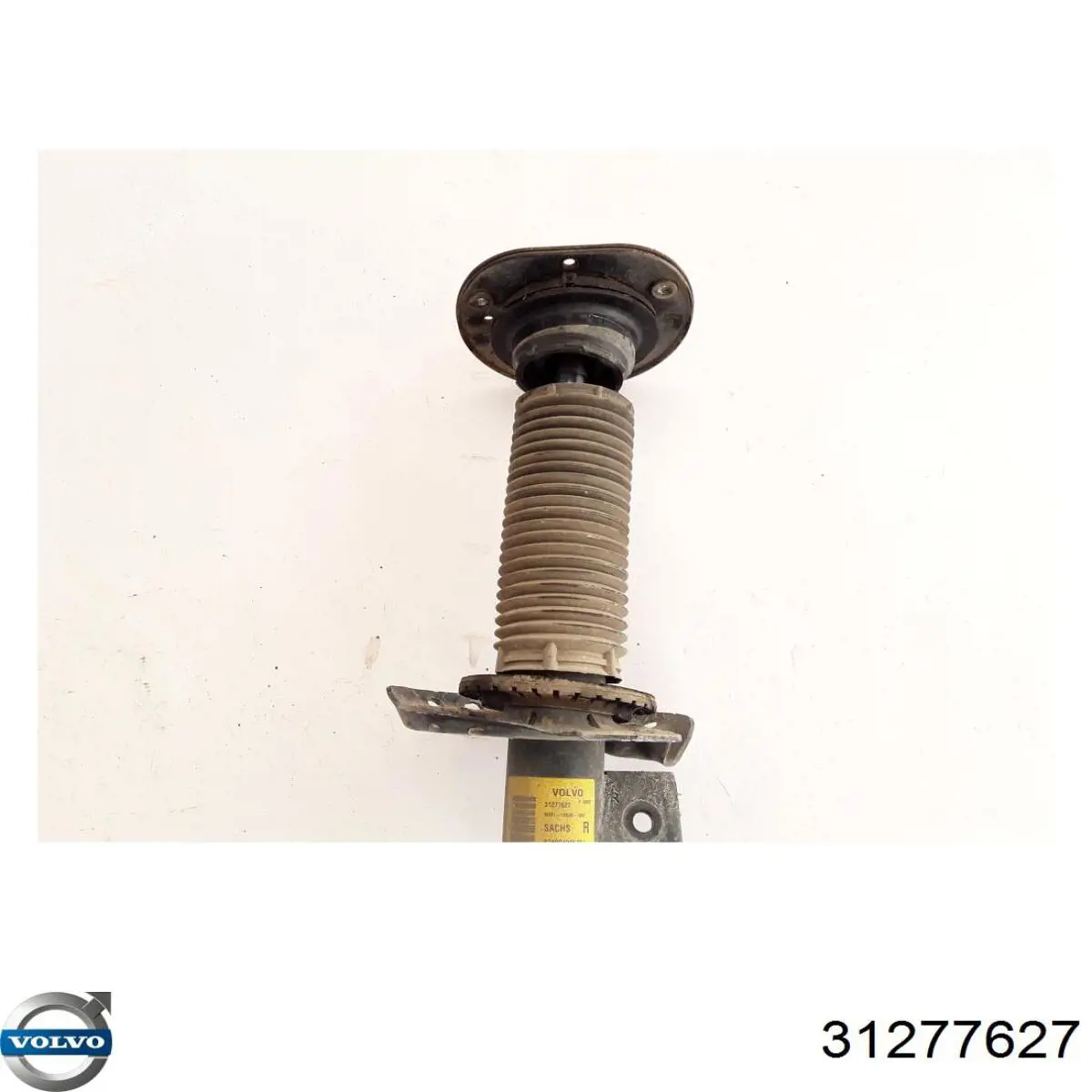 Купити 31277627 Volvo Амортизатор передній, правий