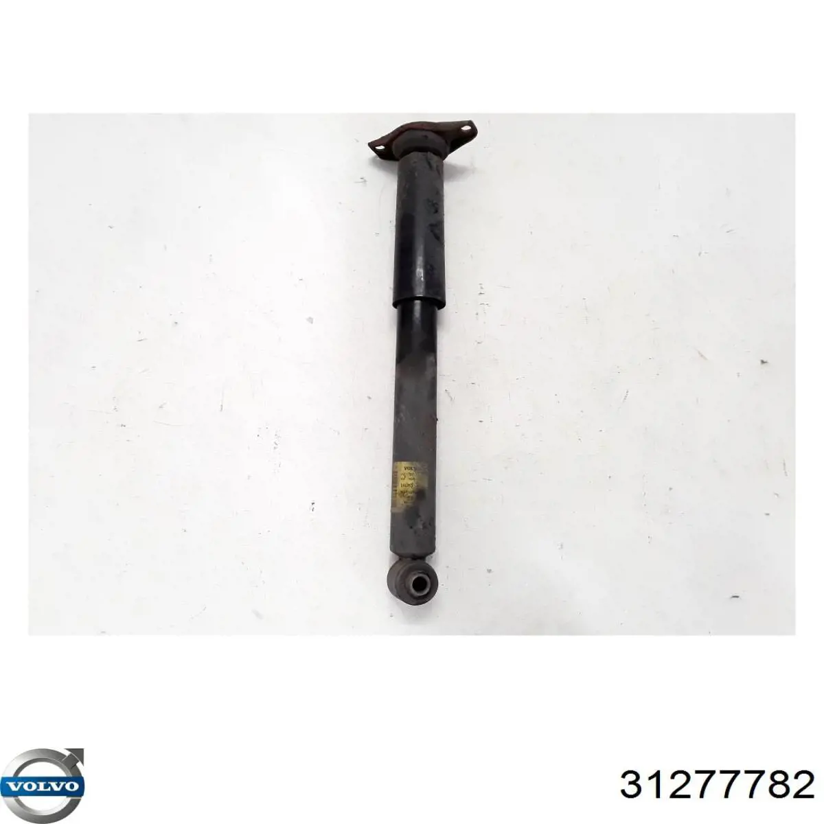 Купити 31277782 Volvo Стійка амортизатора задня