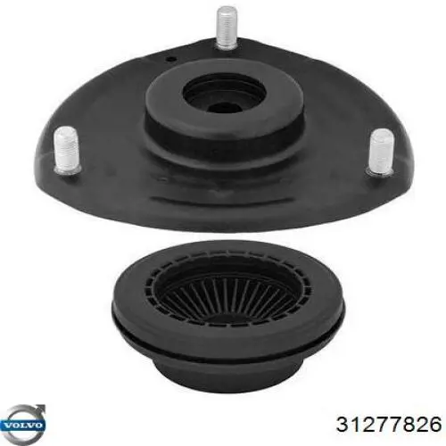 Купити 31277826 Volvo Підшипник опорний амортизатора, переднього