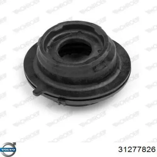 Підшипник опорний амортизатора, переднього Volvo 31277826 ціна, від 13.34 USD