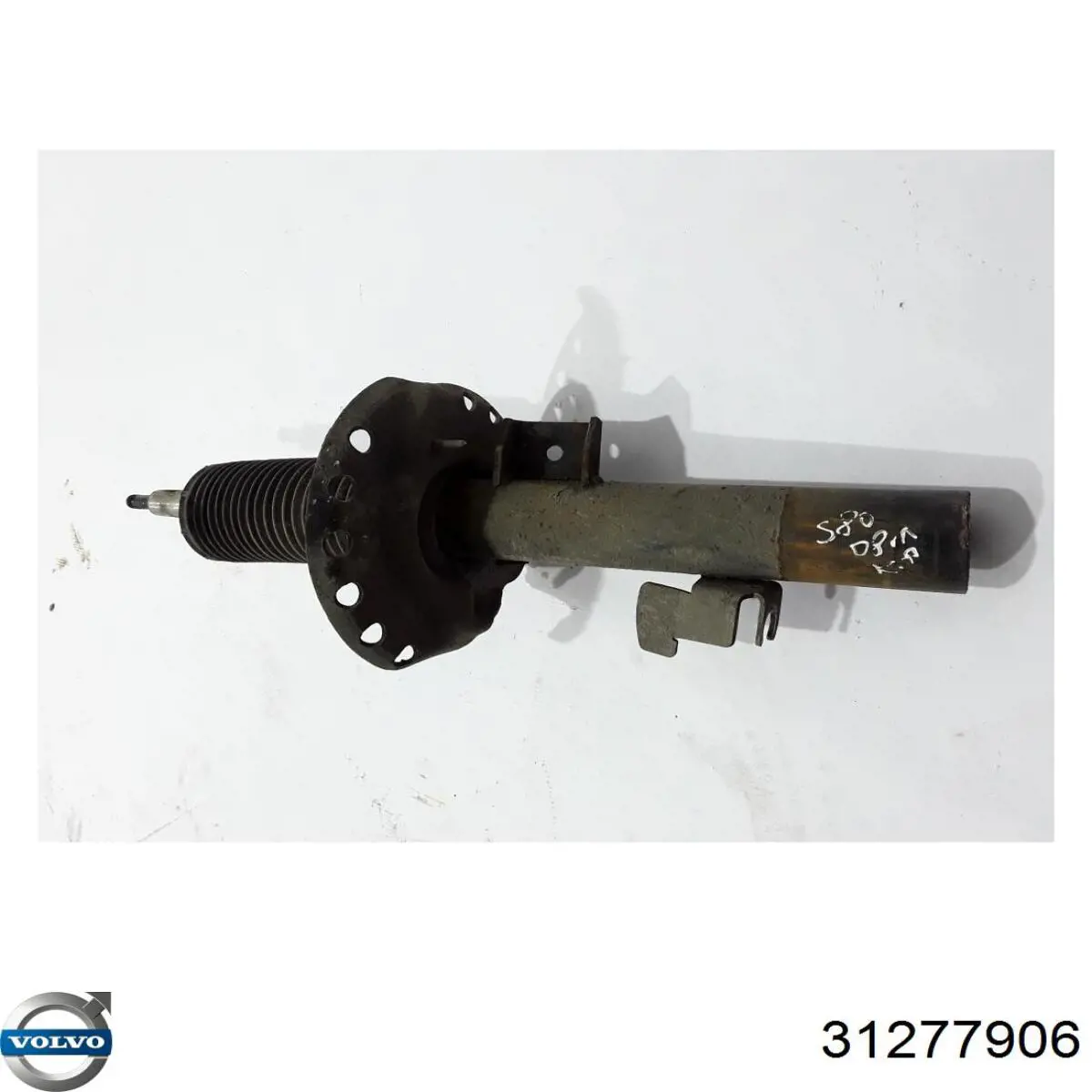 Купити 31277906 Volvo Амортизатор передньої підвіски