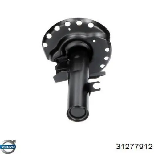 Купити 31277912 Volvo Амортизатор передній, правий