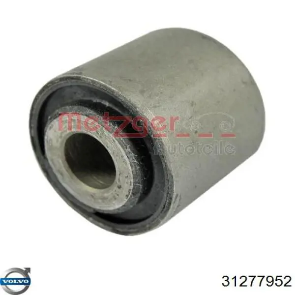 Купити 31277952 Volvo Сайлентблок цапфи задньої