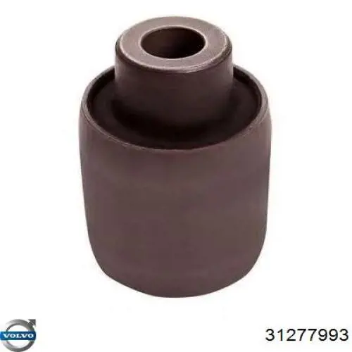 Сайлентблок цапфи задньої Volvo 31277993 ціна, від 26.80 USD